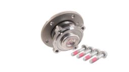 ŁOŻYSKO /PRZ/ BMW 1 E87 1,6-2,0D 04- SKF VKBA 3681