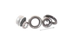 ŁOŻYSKO /TYŁ/ VW GOLF /ALLE MOD./ /SKF/ SKF VKBA 529