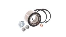 ŁOŻYSKO /PRZ/ AUDI 80 -04.88 SKF VKBA 575