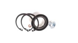 ŁOŻYSKO /PRZ/ AUDI 80 -04.88 SKF VKBA 575