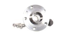 ŁOŻYSKO /PRZ/ AUDI A3 04-               /MOCOWANIE DO BELKI NA 3 OTWORY/ SKF VKBA 6556