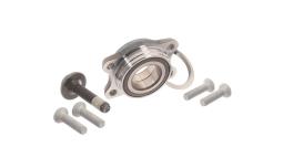 ŁOŻYSKO /TYŁ/ AUDI A8 02- SKF VKBA 6557