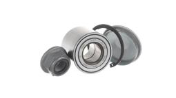 ŁOŻYSKO /PRZ/ RENAULT CLIO GRANDTOUR 08- SKF VKBA 6658