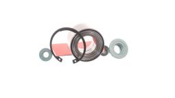 ŁOŻYSKO /PRZ/ VW UP 11- SKF VKBA 6766
