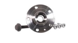 ŁOŻYSKO KOŁA /SKF/ SKF VKBA 7011