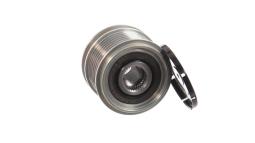KOŁO PASOWE ALT.DB 1,8-2,3 02- SKF VKM 03829
