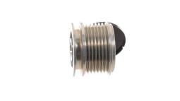 KOŁO PASOWE ALT.DB 1,8-2,3 02- SKF VKM 03829