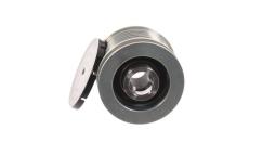 KOŁO PASOWE ALT.DB 1,8-2,3 02- SKF VKM 03829