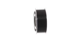 KOŁO NAP.PASKA PK TOYOTA 2,0D4D 06- SKF VKM 61021