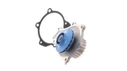 POMPA WODY CITROEN 1,4HDi 16V 02-       /AQUAMAX/ SKF VKPC 83140