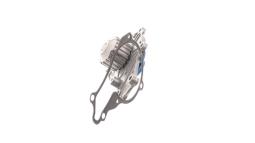 POMPA WODY CITROEN 1,6HDI 05- /AQUAMAX/ SKF VKPC 83259