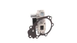 POMPA WODY RENAULT 1,2-1,6 98- /CLIO/   /AQUAMAX/ SKF VKPC 86215
