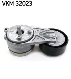 NAP.PASKA PK FIAT PUNTO 1,2 99- SKF VKM 32023