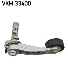 NAP.PASKA PK CITROEN 1,4-1,6VTI 08- SKF VKM 33400