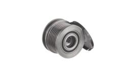 KOŁO PASOWE ALT.VW POLO 1,4TDI 05- SKF VKM 03112