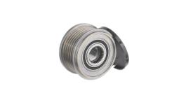KOŁO PASOWE ALT.PEUGEOT 1,4-1,6HDI 01- SKF VKM 03308