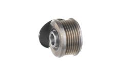 KOŁO PASOWE ALT.PEUGEOT 1,4-1,6HDI 01- SKF VKM 03308