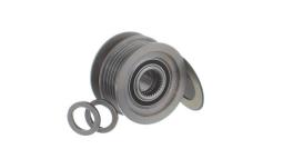 KOŁO PASOWE ALT.RENAULT 1,5dCI 03- SKF VKM 03604