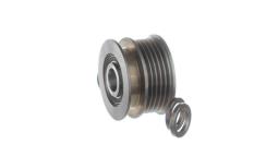 KOŁO PASOWE ALT.RENAULT 1,5dCI 03- SKF VKM 03604