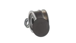KOŁO PASOWE ALT.RENAULT 1,5dCI 03- SKF VKM 03604