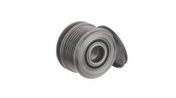 KOŁO PASOWE ALT.RENAULT 1,6 16V 96-03 SKF VKM 03612