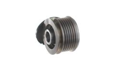 KOŁO PASOWE ALT.RENAULT 1,6 16V 96-03 SKF VKM 03612