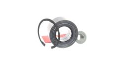 ŁOŻYSKO /TYŁ/ VW TOUAREG 02-04 /P+T/ SKF VKBA 3645