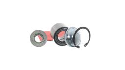 ŁOŻYSKO /TYŁ/ FORD FOCUS 98- SKF VKBA 6515