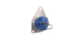 POMPA WODY CITROEN 1,1-1,4 02- /AQUAMAX/ SKF VKPC 83644