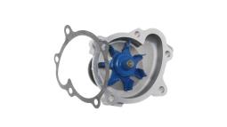 POMPA WODY OPEL 1,7DTI 00- /AQUAMAX/ SKF VKPC 85300