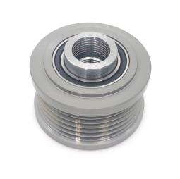 KOŁO PASOWE ALT.FIAT 1,9-2,4JTD 05- SKF VKM 03204