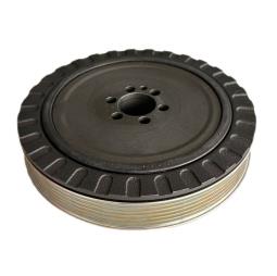 KOŁO PASOWE /SKF/ SKF VKM 93202