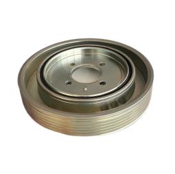 KOŁO NAP. /SKF/ SKF VKM 93312