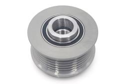 KOŁO PASOWE ALT.OPEL CORSA 1,3CDTI 06- SKF VKM 03208