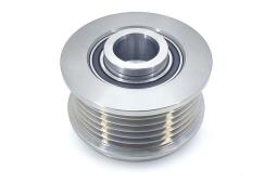 KOŁO PASOWE ALT.OPEL 1,4-2,0 08- SKF VKM 03511