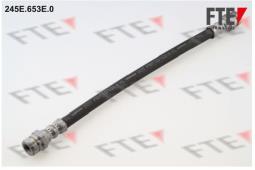 PRZEWÓD HAM./TYŁ/ VW EOS (1F7, 1F8) 245E.653E.0
