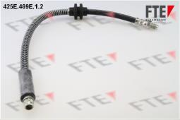PRZEWÓD HAM./PRZ/ FIAT SCUDO (220L) 425E.469E.1.2