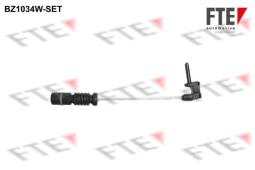 CZUJNIK KL.HAM.CHRYSLER CROSSFIRE BZ1034W-SET