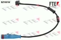 CZUJNIK KL.HAM.OPEL ASTRA H BZ1081W-SET