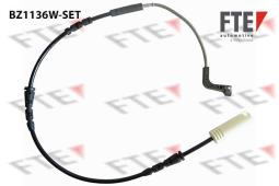 CZUJNIK KL.HAM.BMW 1 BZ1136W-SET