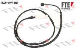 CZUJNIK KL.HAM.BMW 1 BZ1161W-SET