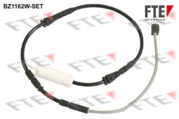 CZUJNIK KL.HAM.BMW 1 BZ1162W-SET