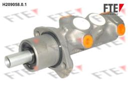 POMPA HAM.PEUGEOT 106 H209058.0.1
