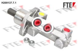 POMPA HAM.RENAULT TWINGO II (CN0) H209137.7.1