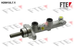 POMPA HAM.TOYOTA H209155.7.1
