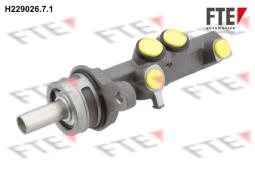 POMPA HAM.AUDI A3 H229026.7.1