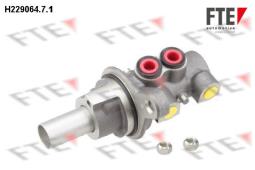 POMPA HAM.FIAT PUNTO H229064.7.1
