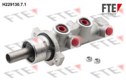 POMPA HAM.ALFA ROMEO 156 (932) H229130.7.1