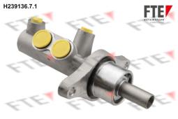 POMPA HAM.RENAULT CLIO III H239136.7.1