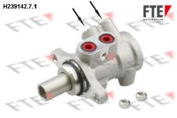POMPA HAM.FORD FIESTA V H239142.7.1